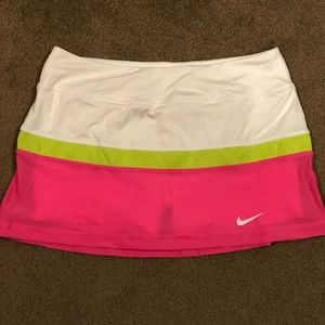 Nike Dry Fit Skort